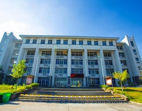 安徽卫生健康职业学院校园环境