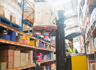 安庆皖江中等专业学校物流服务与管理专业