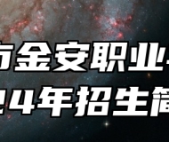 六安市金安职业学校2024年招生简章