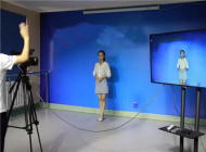 铜陵市财经学校播音与主持专业