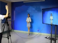 铜陵市财经学校播音与主持专业