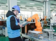 安徽电气工程学校工业机器人技术应用专业