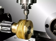 太湖县技工学校数控加工（五年）专业