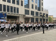 上饶科技中等专业学校