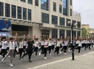 上饶科技中等专业学校