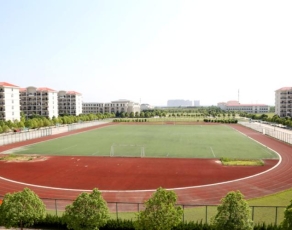 合肥信息技术职业学院校园环境