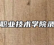 安徽商贸职业技术学院录取分数线