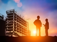 安徽材料工程学校建筑工程施工简介