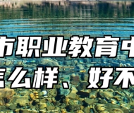 平度市职业教育中心学校怎么样、好不好？