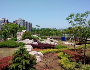 芜湖汽车工程学校（芜湖技师学院）校园环境