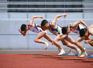 宿州技师学院休闲体育服务专业