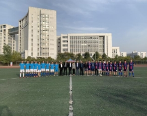 合肥科技职业学院学生活动