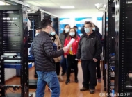 淮南经济技术学校网站建设与管理专业