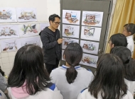 安徽新华高级技工学校美术设计与制作专业