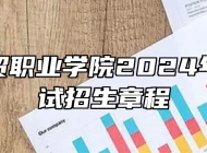 安徽财贸职业学院2024年分类考试招生章程