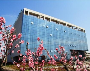 安徽国际商务职业学院校园环境