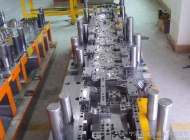 天长市高级技工学校模具制造五年制专业