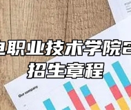 安徽邮电职业技术学院2026年招生章程
