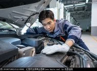 安徽科技贸易学校汽车制造与检测简介