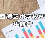 九江庐山西海艺术学校2023年招生简章