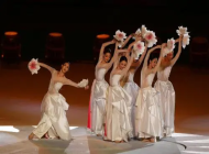 芜湖师范学校舞蹈表演专业