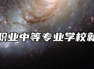 莱西市职业中等专业学校就业保障