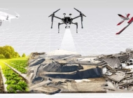 安徽新华高级技工学校无人机应用技术专业