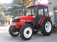 桐城海峡高级技工学校农机使用与维修专业