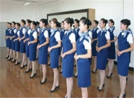 合肥工业技术学校旅游服务与管理专业