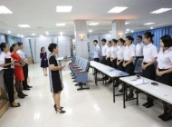 芜湖京师职业学校旅游服务与管理专业