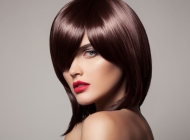 皖北电子信息工程学校美发与形象设计专业