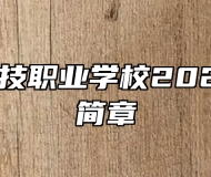 宁都县科技职业学校2023年招生简章
