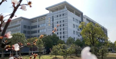 安徽汽车职业技术学院校园环境