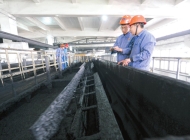 安徽理工技师学院选煤技术专业简介