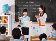 合肥工贸高级技工学校幼儿教育专业