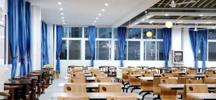 安徽扬子职业技术学院教学设备