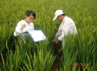 舒城职业学校园林技术专业