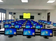 颍泉技工学校计算机应用与维修专业