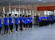 安徽亳州机电信息工程学校社会文化艺术简介