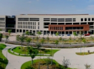 阜阳职业技术学院