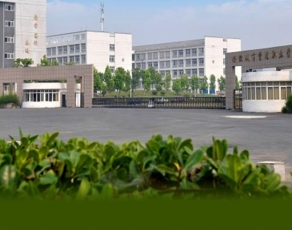 安徽城市管理职业学院校园环境