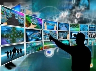 安徽理工学校数字媒体技术应用简介