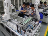 芜湖机械工程学校增材制造技术应用专业