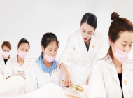 南昌汽车机电学校美容美体艺术专业