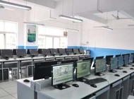 宿州工业学校计算机应用专业