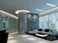 萧县师范学校建筑装饰技术