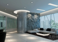 萧县师范学校建筑装饰技术