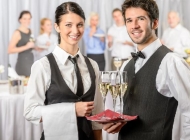 宣城市技工学校饭店（酒店）服务专业