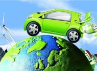 合肥竹稞技工学校新能源汽车专业