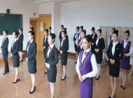 安徽华夏旅游学校景区服务与管理简介